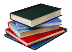 Đóng Sổ Sách - Tạp Chí