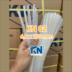 Keo nóng chảy KN 02