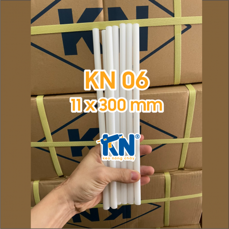 Keo chịu nhiệt (dán mạch điện tử) - KN06