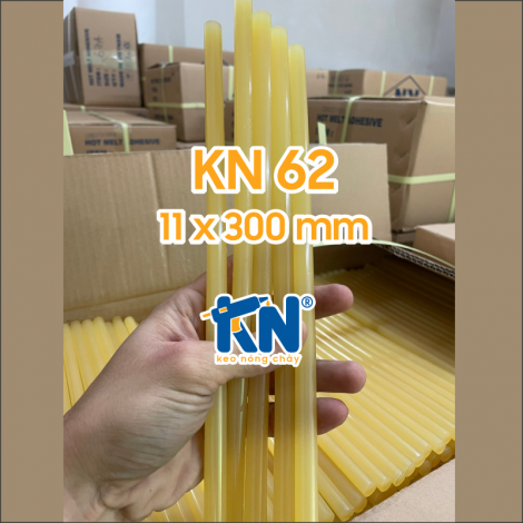 Keo nóng chảy KN 62
