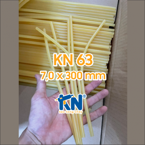 Keo nóng chảy KN 63