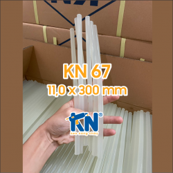 Keo nóng chảy KN 67