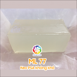 Keo nóng chảy ML 77