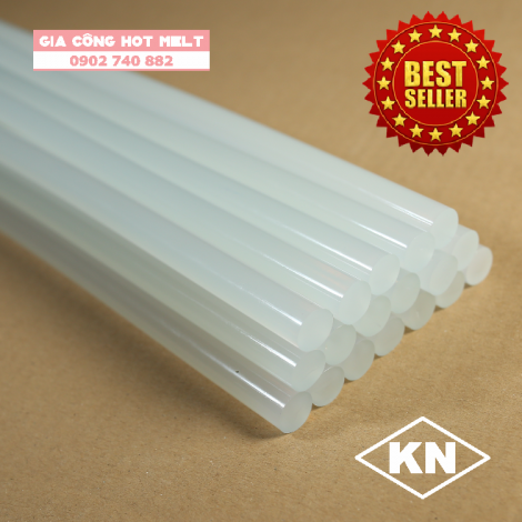 KN-07 | Keo Nến Tốt Lớn