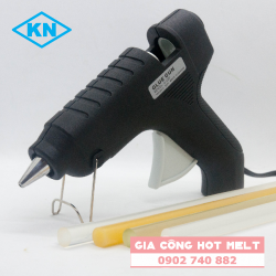 G-250 | Súng Bắn Keo G-250, 60W Đài Loan